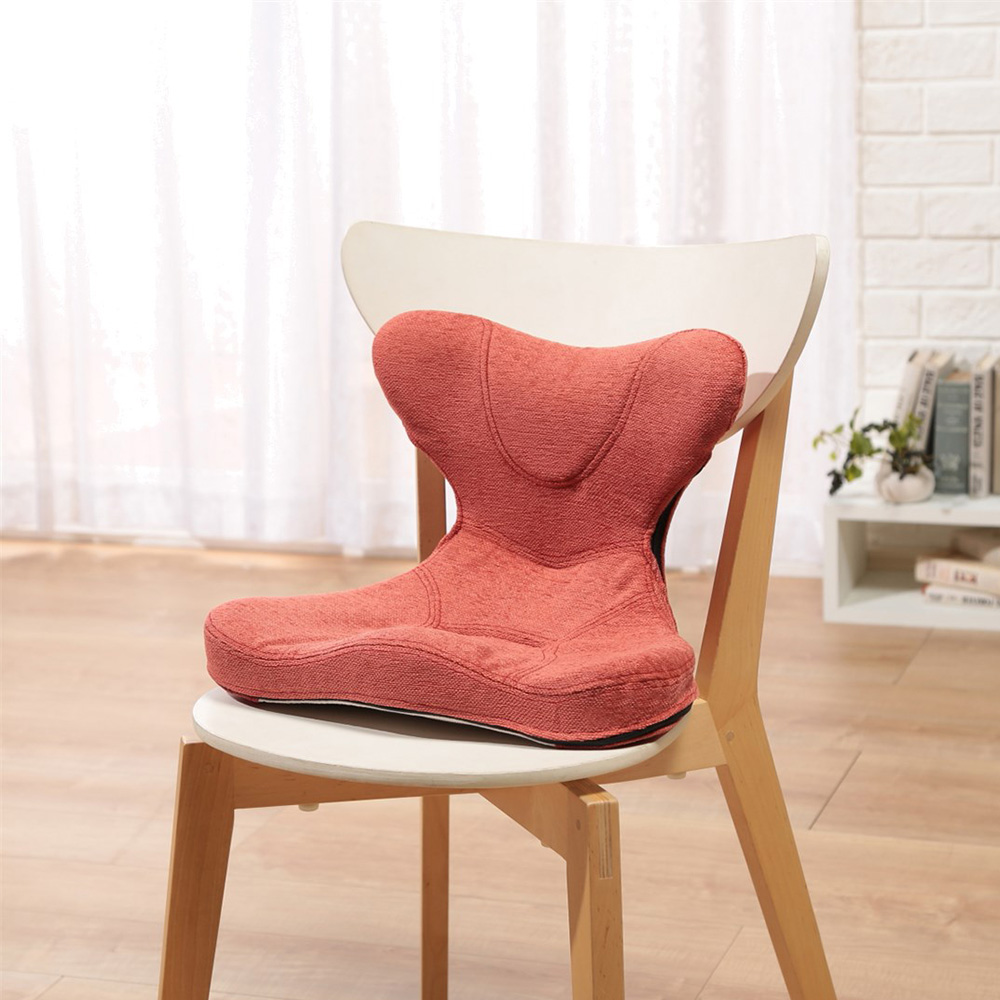 日本製頂級腰樂支撐座墊